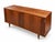 Danish Teak and Santos Rosewood Sideboard attributed to Poul Hundevad, Denmark, 1960s For Sale - Image 6 of 6