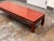 Cathay Arts Co. Ming-Style Low Coffee Table, Vintage For Sale - Image 9 of 12