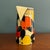 Yellow Clarice Cliff Orange & Lemon Pattern Odilon Jug – Scarce Shape, Circa 1930s For Sale - Image 8 of 8