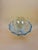 Waterford Marquis by Waterford Crystal Twisted Petal Centerpiece Bowl For Sale - Image 4 of 10