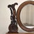 French Napoleon III Period Rosewood Commode ~ Vanity ~ Washstand For Sale - Image 14 of 18
