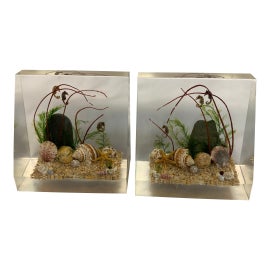 Example of Nautical Bookends
