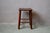 There's something endearing about this little stool: its simple silhouette, its sturdy legs, and the beautiful patina that...