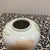 Vintage Crowning Touch Japan Peach Blossom Ginger Jar For Sale - Image 4 of 8