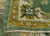 Turkish Oushak Rug 3' x 6'10" #20437 For Sale In Houston - Image 6 of 8