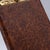 French 18 Karat Gold and Burr Walnut Cigarette Case from Mappin & Webb, 1890s For Sale - Image 13 of 18