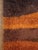 Mid-Century Modern Mid-Century Rya Rug in Wool from Svängsta Mattväveri, Sweden, 1970s For Sale - Image 3 of 7