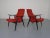 Mid-Century Modern Organic Armchair by Olli Borg for Asko, Finland, 1960s For Sale - Image 3 of 18