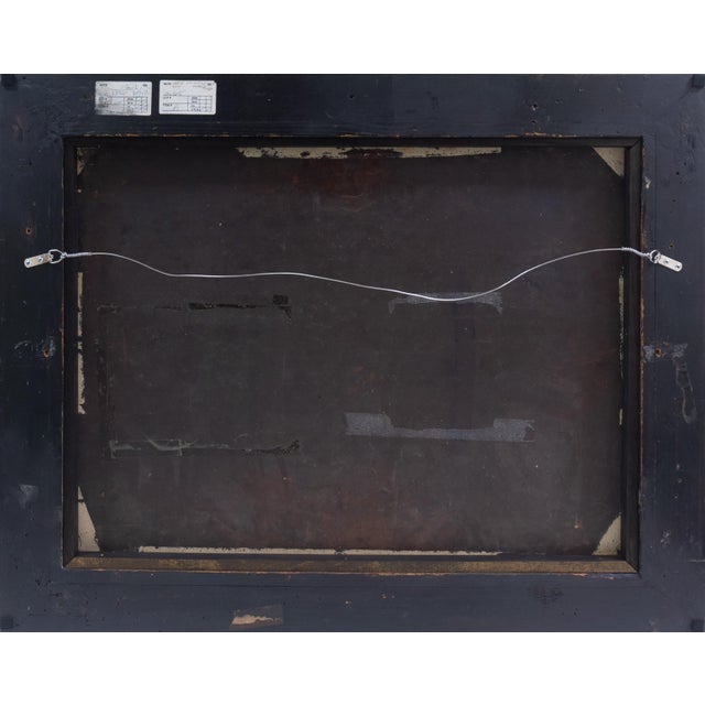 'The Music Contest Between Apollo and Pan', 17th Century Flemish School, Circa 1610, Renaissance Mythology, Satyr, Hermes For Sale - Image 12 of 12