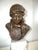Unidentified, Maternity Bust, Late 19th Century, Bronze For Sale - Image 17 of 18