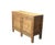 Aged Poplar Double Cabinet For Sale - Image 4 of 14