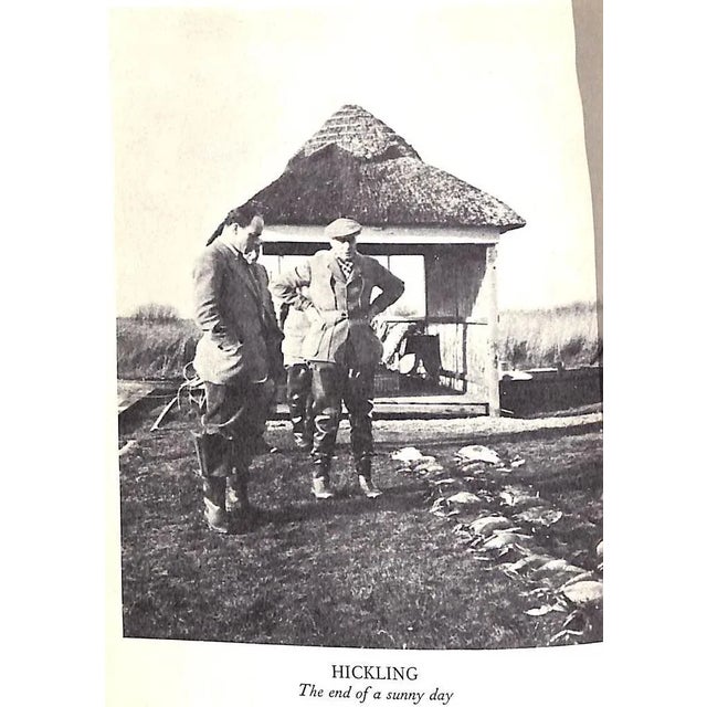 "The King in His Country: A Biography of King George VI as a Sportsman" 1952 Buxton, Aubrey For Sale - Image 4 of 12