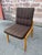 Scandinavian Lounge Chairs from Fröscher KG, 1960s, Set of 4 For Sale - Image 9 of 17