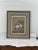 Mid-Century Modern Vintage Mid Century Modern Framed Art For Sale - Image 3 of 6