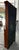 Antique Bench-Made Burled Walnut Corner Cabinet For Sale - Image 11 of 12
