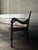 20th Century Dutch Teak Oswald Bench For Sale - Image 3 of 12