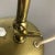 Brass Metal Table Light, Germany For Sale - Image 17 of 18