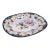 Antique Game Plate, English, Ceramic, Meat Serving Platter, Poultry, Victorian For Sale