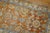Textile Early 20th Century Persian Heriz Rug - 2'10" x 4'7" For Sale - Image 7 of 7