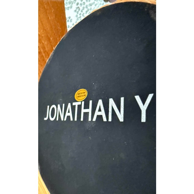 Coastal Jonathan Y Alaro Table Lamps, Pair For Sale - Image 3 of 12