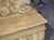 Tuscan 18th Century Painted Armorial Cassapanca Bench From Tuscany, Italy For Sale - Image 3 of 18
