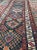 Antique Kazak Runner with “Stutter Design” 3.6 x 9.8 For Sale - Image 11 of 13