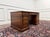 English Desk with Black Inlay For Sale - Image 5 of 18