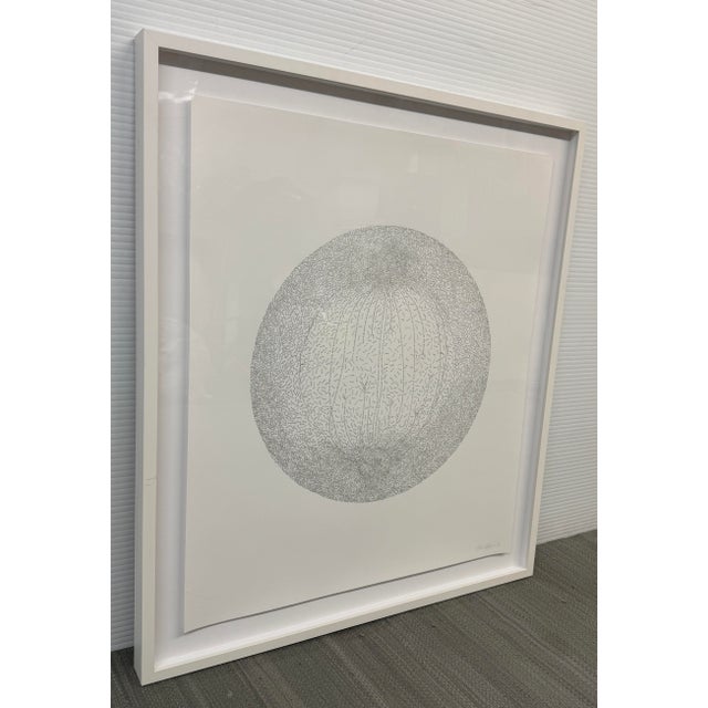 Design Plus Gallery presents an Illustration of a Circle by Rachel Raymond for Rachel Jolene Illustration. The artwork is...