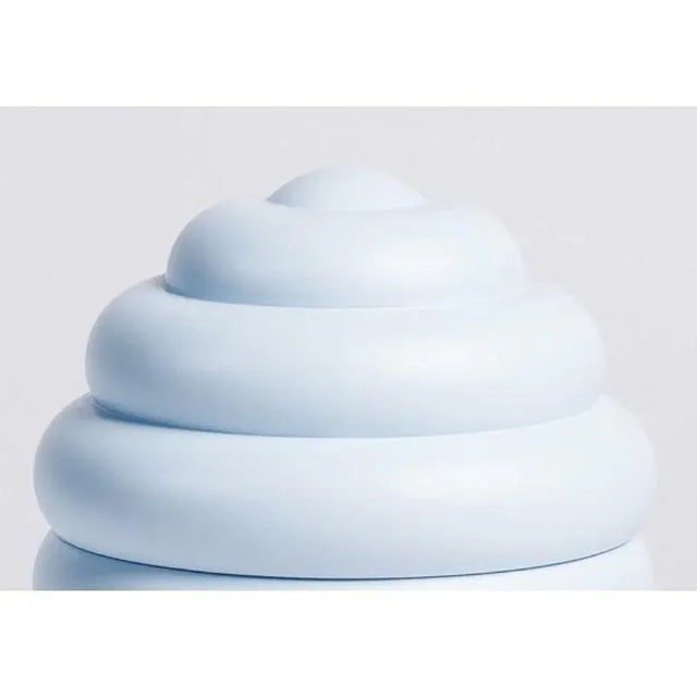 Beebee Jars in Blue and Green by Made by Choice, Set of 2 For Sale - Image 6 of 8