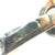 Gemstone Vintage, Seaman Schepps Diamond and Multigem Pendant For Sale - Image 7 of 8