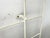 1960s Mid-Century Modern German Minimalist White String Coat Rack, 1960s For Sale - Image 5 of 18
