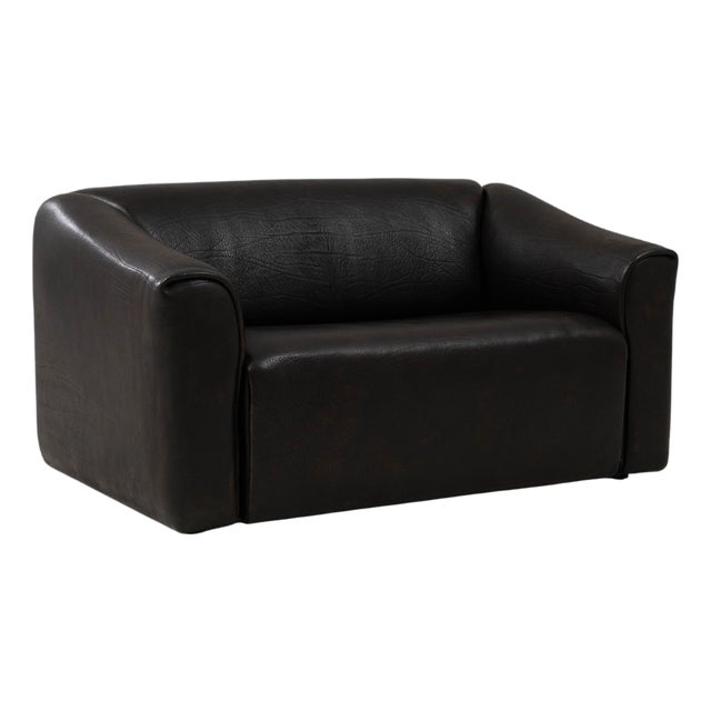 1960s Swiss Leather Sofa Ds 47 By De Sede For Sale