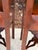 Pair George III Flame Mahogany Side Tables For Sale - Image 10 of 11