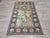 Antique Middle Eastern Kerman Rug For Sale - Image 11 of 11