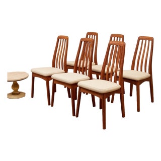Benny Linden Vintage Chairs For Sale