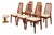 Benny Linden Vintage Chairs For Sale