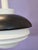 Metal A335A Ceiling Lamp by Alvar Aalto for Valaistustyö, 1950s For Sale - Image 7 of 14