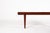 Vintage Rosewood Coffee Table by Johannes Andersen for CFC Silkeborg, 1960s For Sale - Image 14 of 18