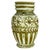 Fat Lava Pottery Vase by Bay Ceramics, Germany, 1970s For Sale