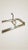 Art Deco Coat Hanger, 1940s For Sale - Image 4 of 7