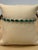 Green 12 Ct Natural Pear Shape Emerald Cocktail Tennis Bracelet 14 Kt White Gold 7" For Sale - Image 8 of 8