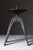 Mid-Century Modern French Brutalist Candleholders in Wrought Iron, Set of 2 For Sale - Image 6 of 15