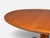 1960s Skovby Møbelfabrik, Danish Modern, Teak, Expandable Dining Table, Denmark, 1960s For Sale - Image 5 of 12