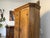 Farmhouse Bread Cabinet in Wood For Sale - Image 6 of 18