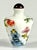 This beautiful Peking Glass Snuff Bottle has been Authenticated by Artemis Fine Arts and was part of private collection...