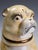 Seated Pug Tobacco Jar from Staffordshire Pottery, 1900 For Sale - Image 16 of 18