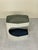 Low Italian 2-Tier Coffee Table, 1970s For Sale - Image 12 of 14