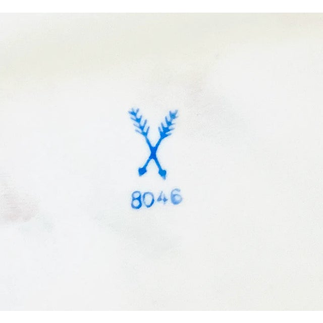 Early 20th Century Early 20th Century German Kalk Bisque Figural Jardiniere For Sale - Image 5 of 6