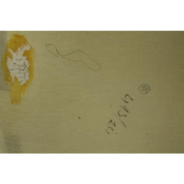 Vintage Armchairs from Jitona, 1980s, Set of 2 For Sale - Image 10 of 11