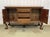 Early 20th Century English Mahogany Sideboard For Sale - Image 14 of 18